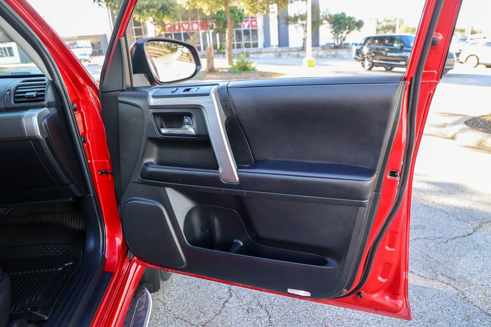 2024 Toyota 4Runner TRD Sport