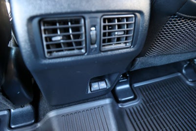2024 Toyota 4Runner TRD Sport