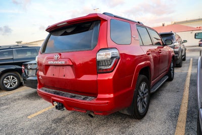 2024 Toyota 4Runner TRD Sport