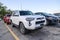2019 Toyota 4Runner TRD Off Road