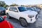 2023 Toyota 4Runner TRD Off Road
