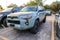 2022 Toyota 4Runner Trail Special Edition