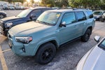 2022 Toyota 4Runner Trail Special Edition