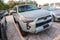 2022 Toyota 4Runner Trail Special Edition