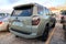 2022 Toyota 4Runner Trail Special Edition