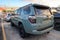 2022 Toyota 4Runner Trail Special Edition