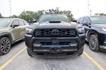 2025 Toyota 4Runner TRD Sport