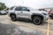 2025 Toyota 4Runner TRD OFF ROAD PREM