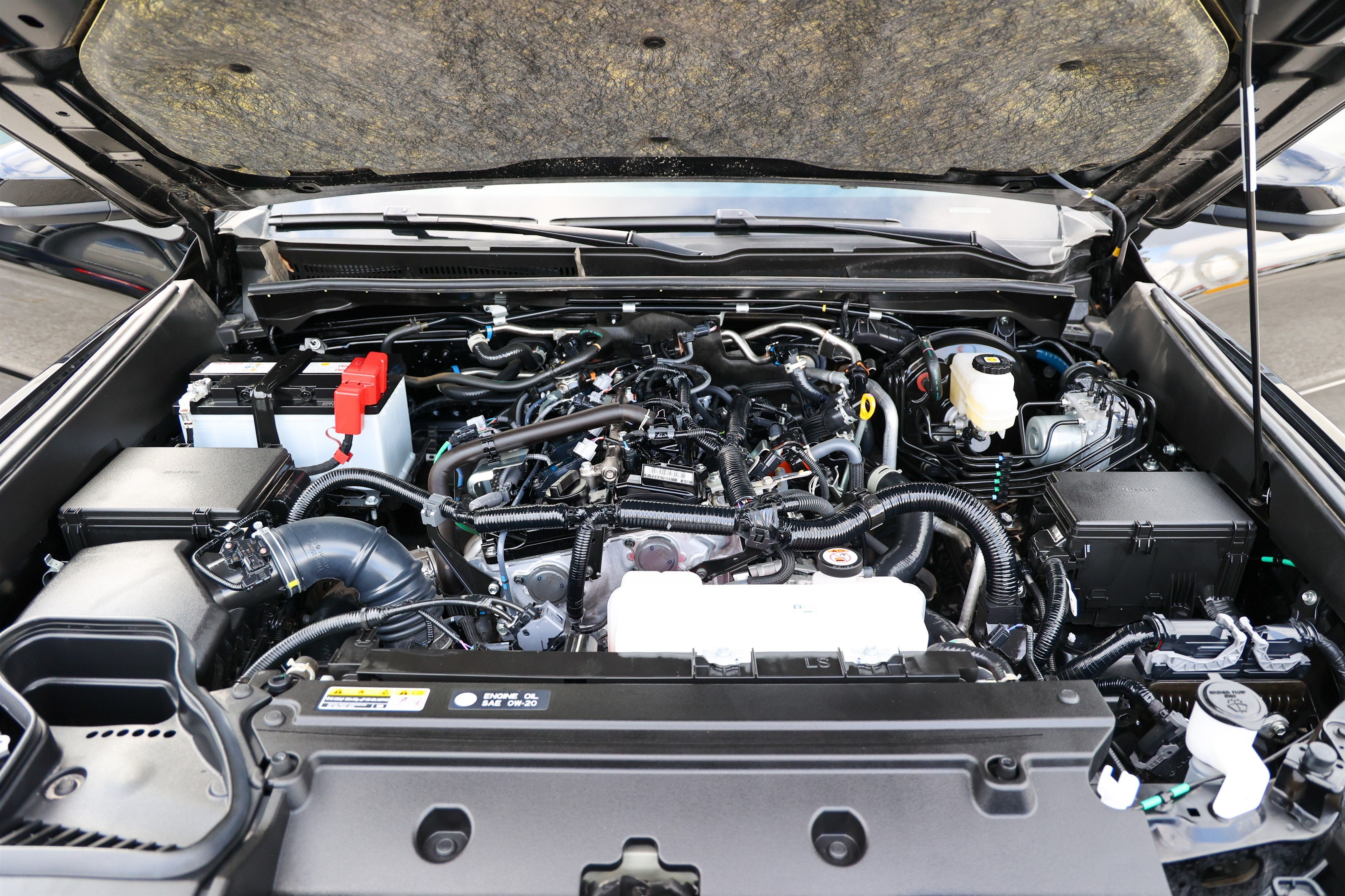 2025 Toyota 4Runner TRD Sport Premium