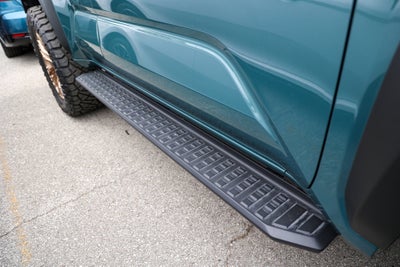 2025 Toyota 4Runner TRD OFF ROAD PREM