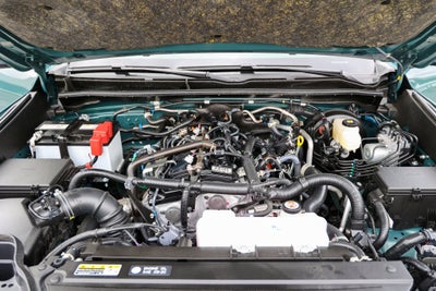 2025 Toyota 4RUNNER TRD Off Road Premium