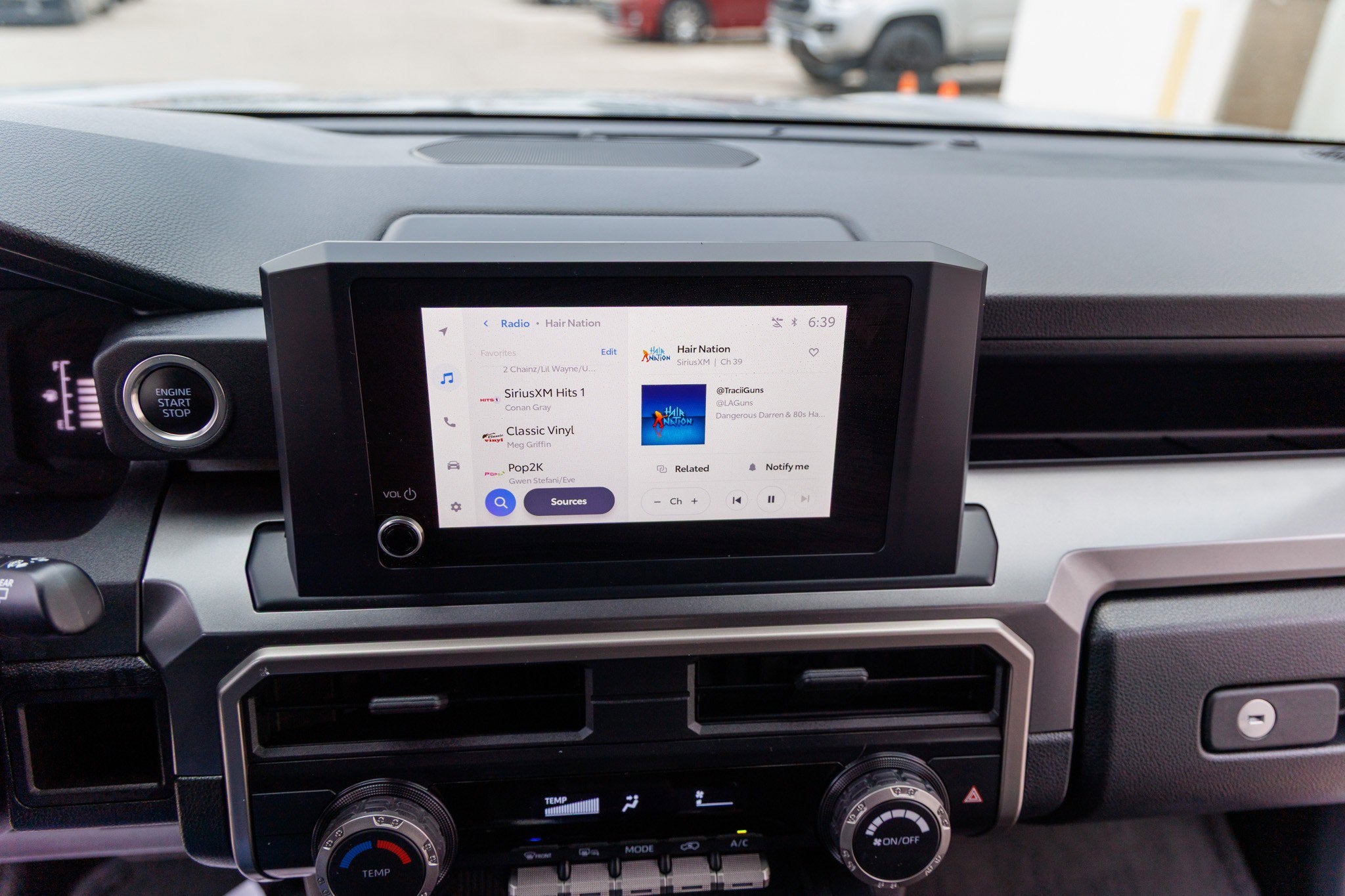 2025 Toyota 4RUNNER Limited