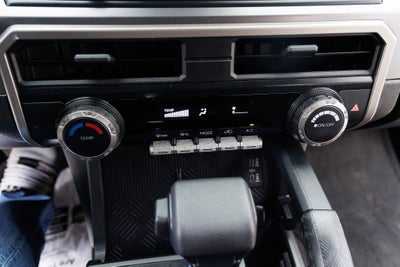 2025 Toyota 4RUNNER Limited