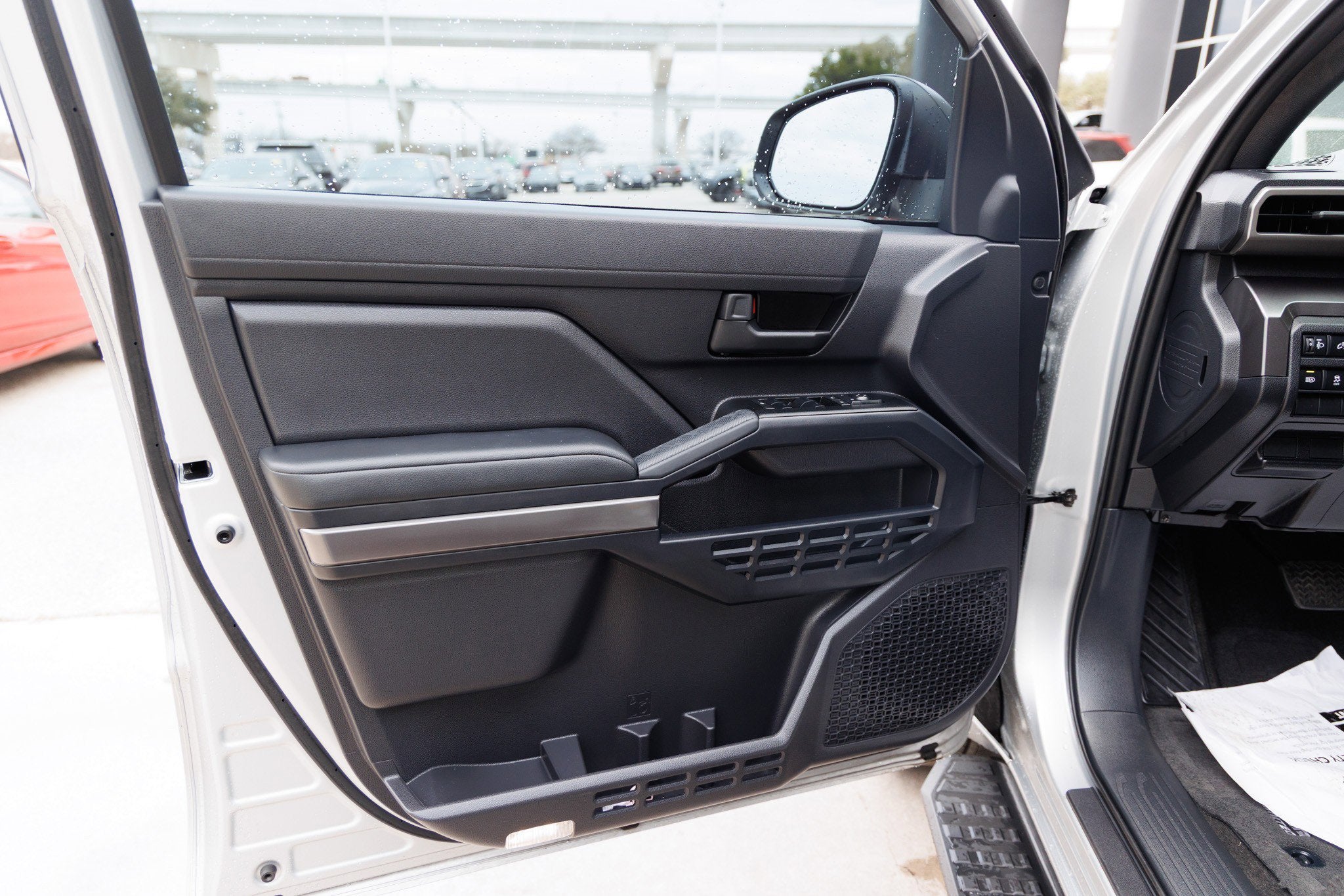 2025 Toyota 4RUNNER Limited