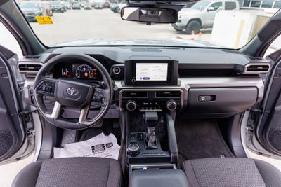 2025 Toyota 4RUNNER Limited