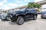 2025 Toyota 4Runner i-FORCE MAX Hybrid Limited
