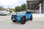 2025 Toyota 4RUNNER HYBRID Hybrid TRD Off Road