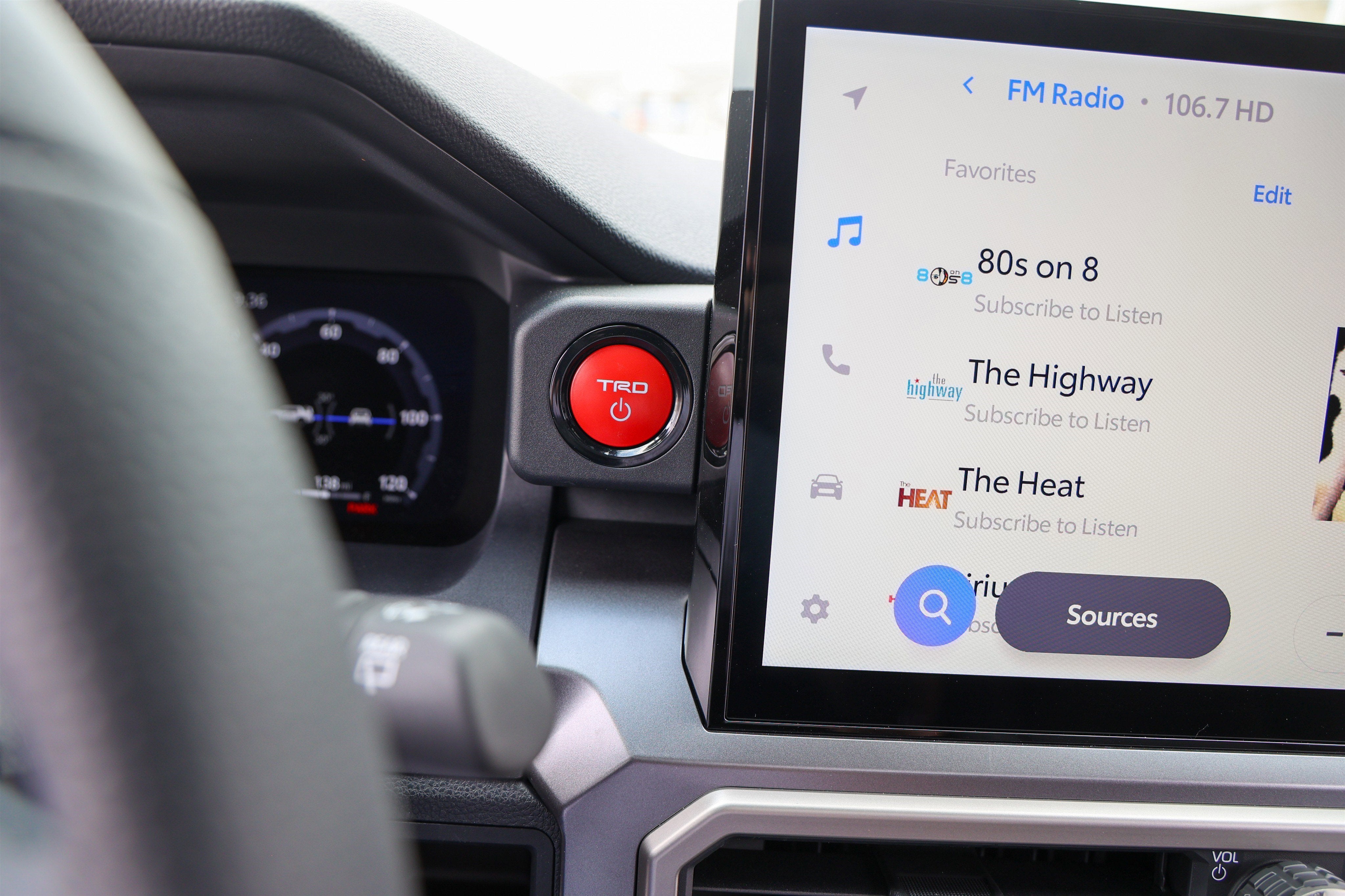 2025 Toyota 4RUNNER HYBRID Hybrid TRD Off Road