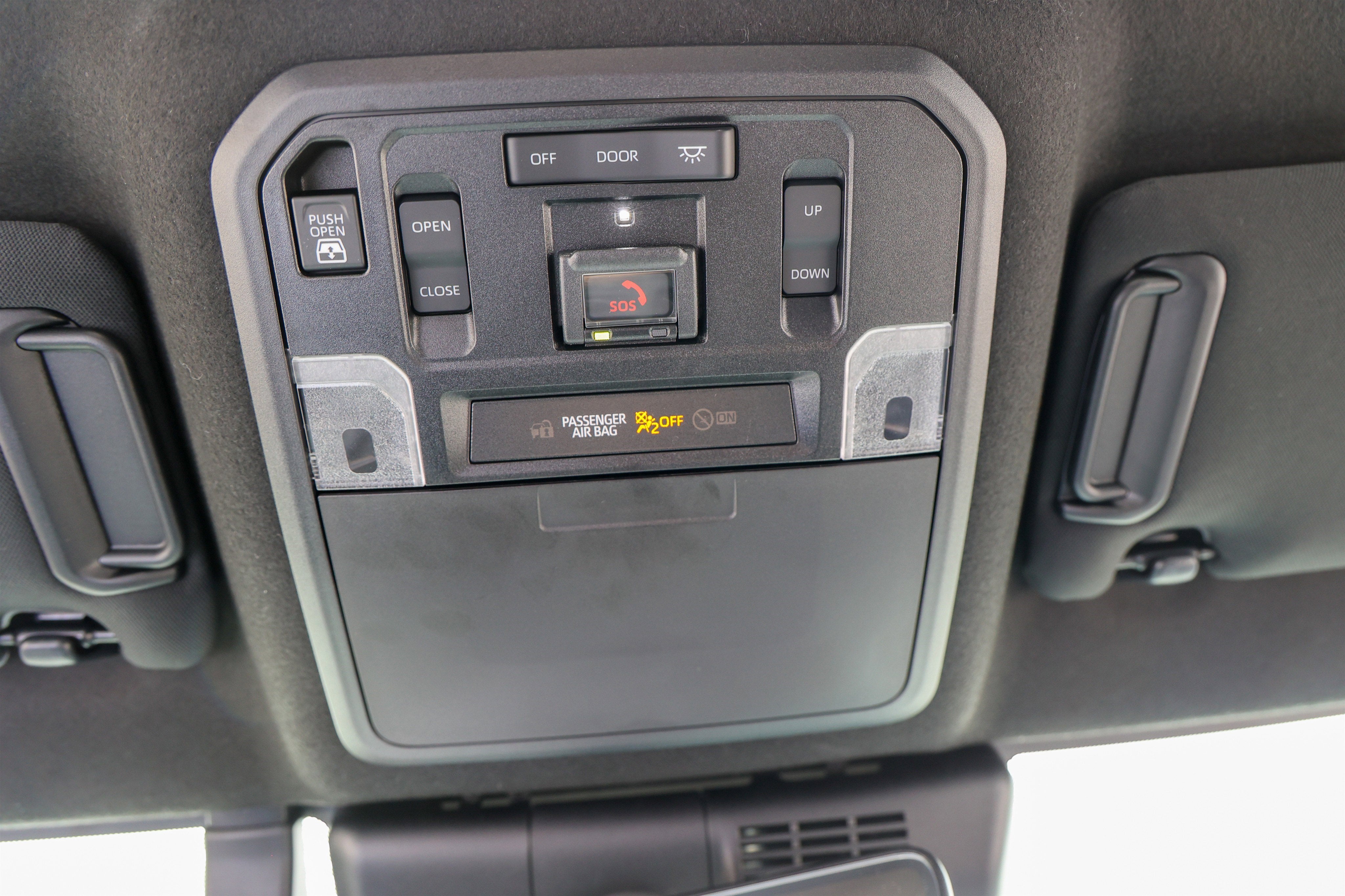 2025 Toyota 4RUNNER HYBRID Hybrid TRD Off Road