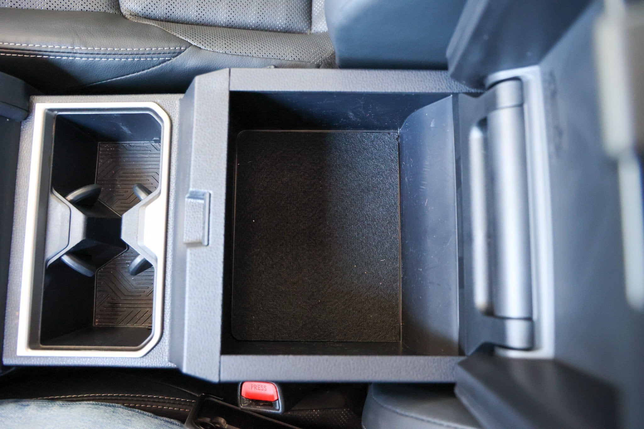 2026 Toyota 4Runner i-FORCE MAX Hybrid TRD Off Road