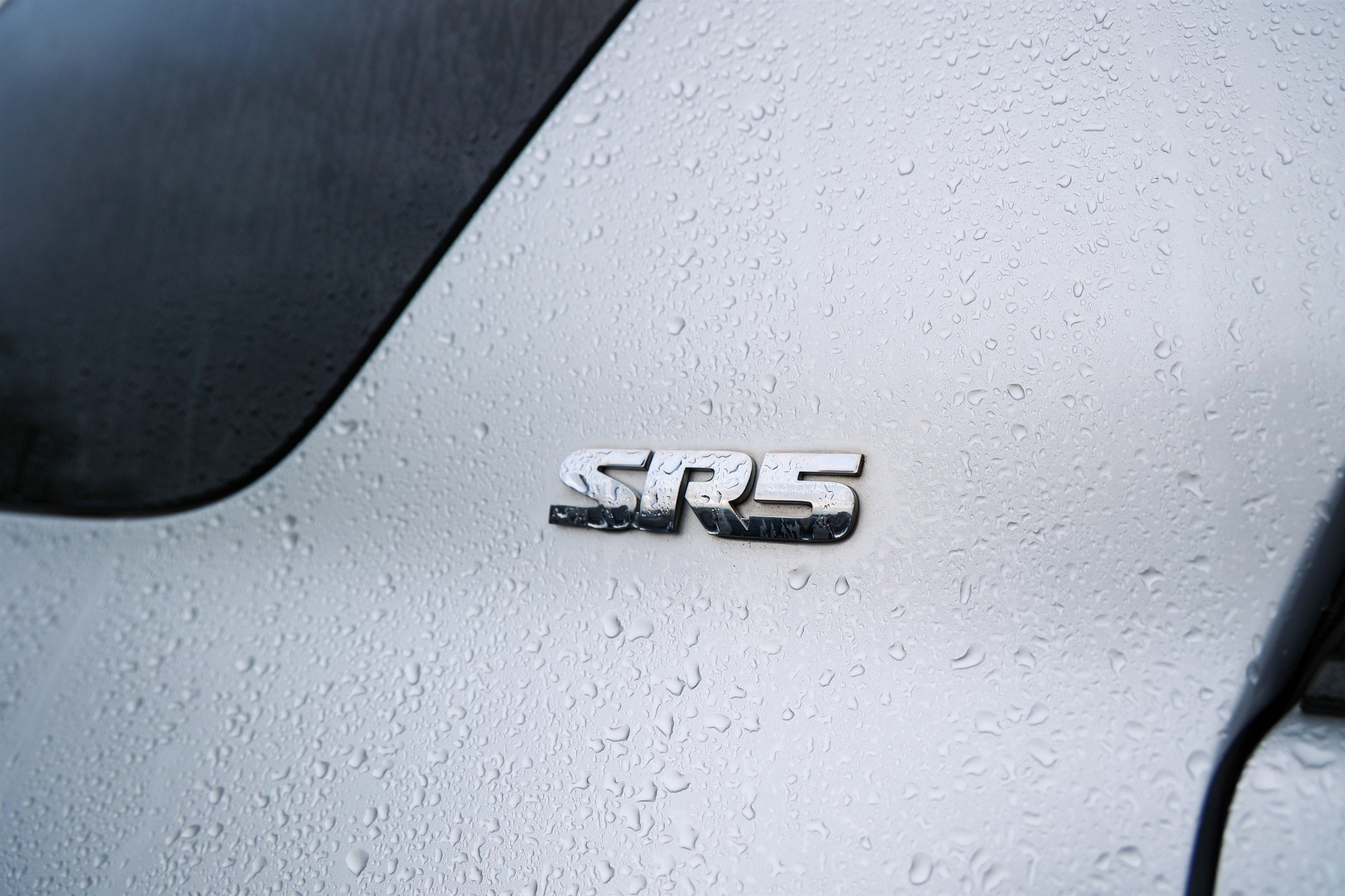 2015 Toyota 4RUNNER SR5