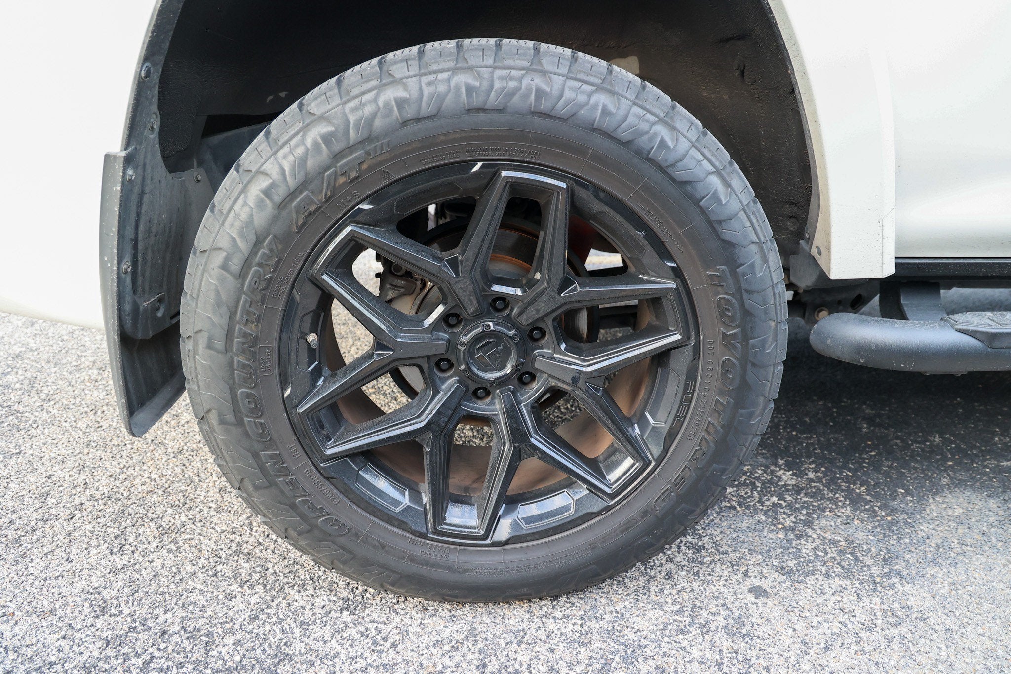 2017 Toyota 4Runner Limited