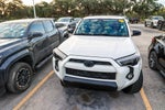 2017 Toyota 4Runner Limited