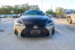 2023 Lexus IS IS 350 F SPORT Design