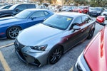 2020 Lexus IS 350 IS 350 F SPORT