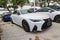 2023 Lexus IS IS 350 F SPORT