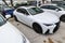 2023 Lexus IS IS 350 F SPORT