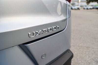 2026 Lexus UX 300h UX 300h Premium