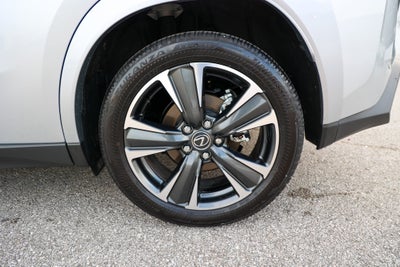 2026 Lexus UX 300h UX 300h Premium