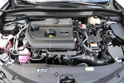 2026 Lexus UX 300h UX 300h Premium