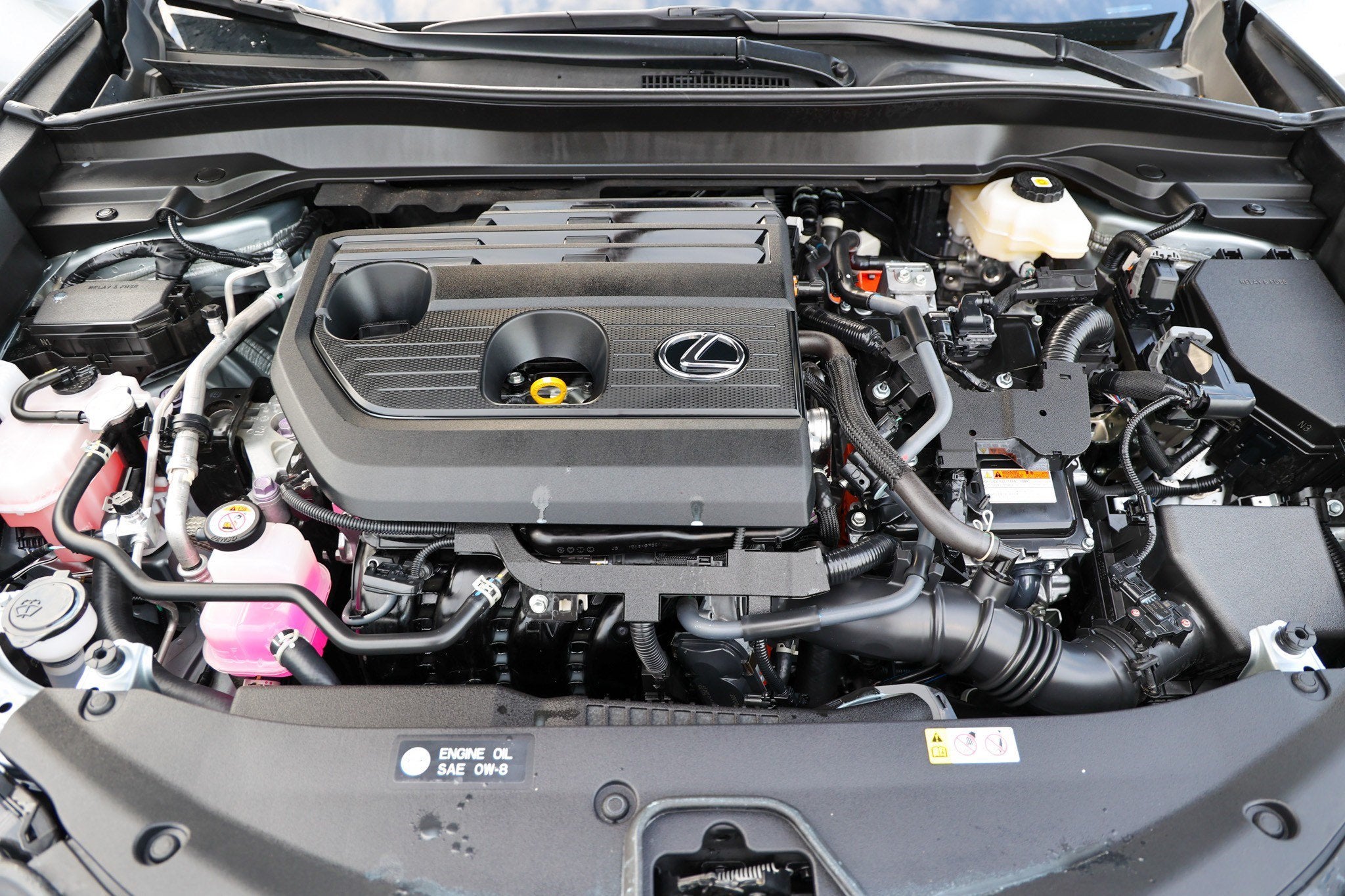 2026 Lexus UX 300h UX 300h Premium