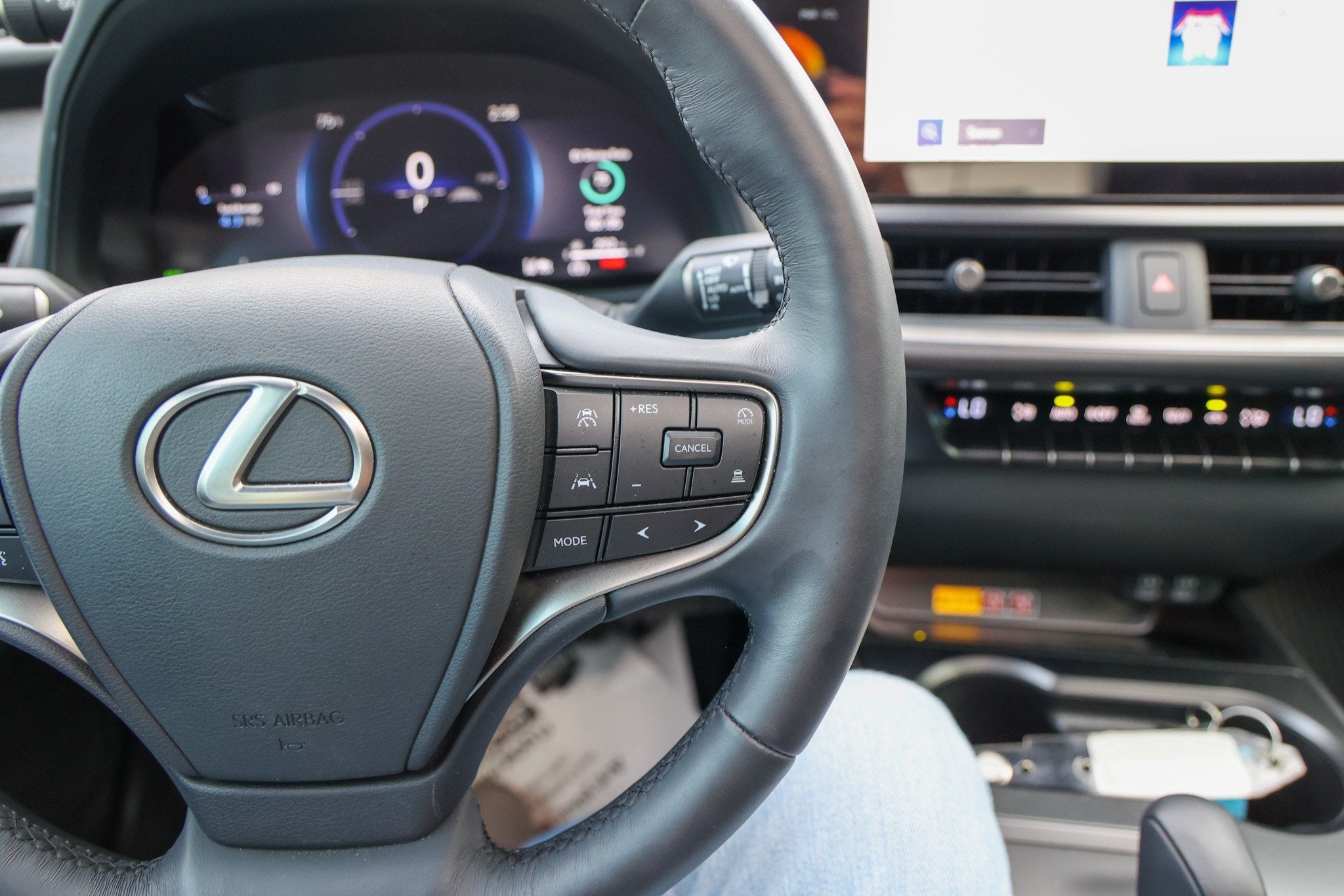 2026 Lexus UX 300h UX 300h Premium