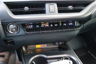 2026 Lexus UX 300h UX 300h Premium
