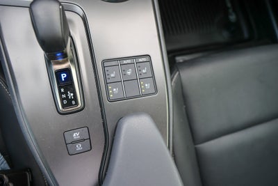 2026 Lexus UX 300h UX 300h Premium