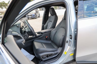 2026 Lexus UX 300h UX 300h Premium