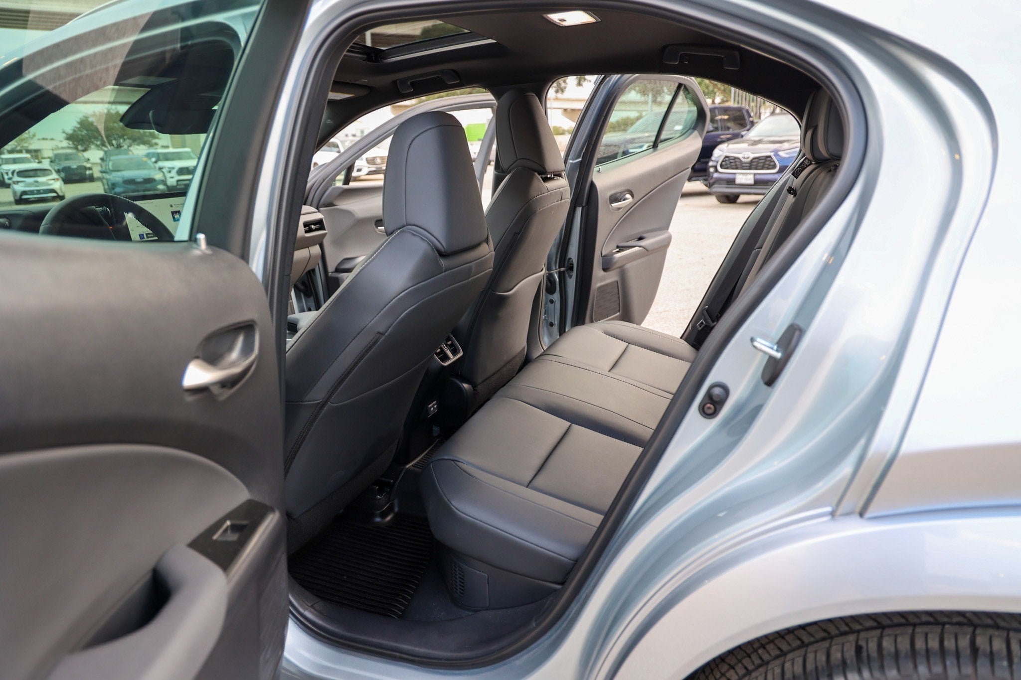 2026 Lexus UX 300h UX 300h Premium