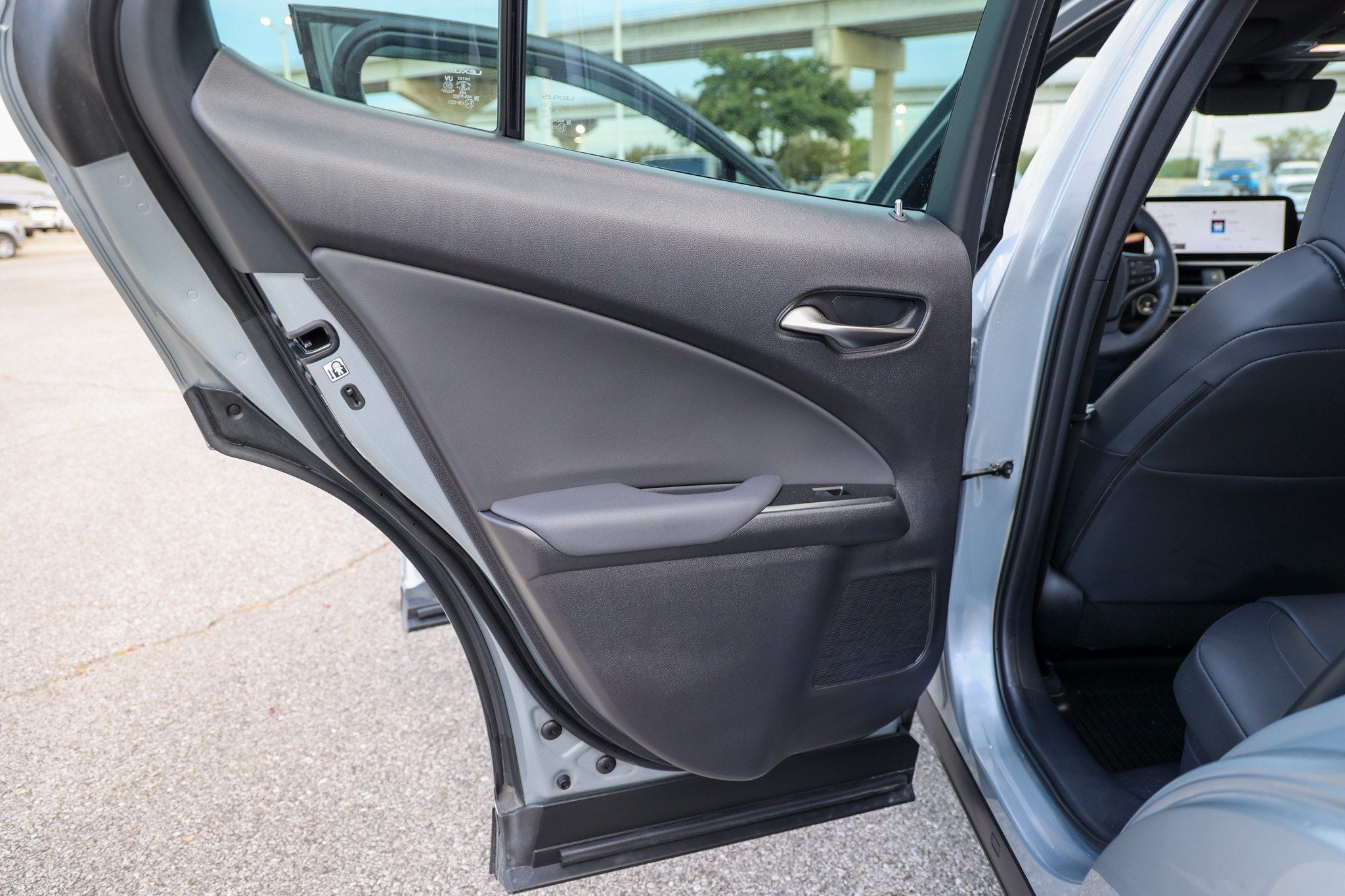 2026 Lexus UX 300h UX 300h Premium