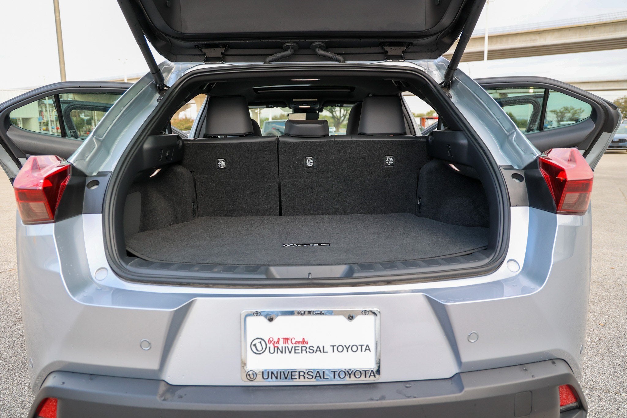 2026 Lexus UX 300h UX 300h Premium