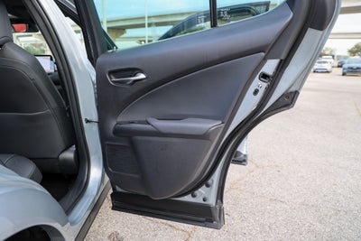 2026 Lexus UX 300h UX 300h Premium
