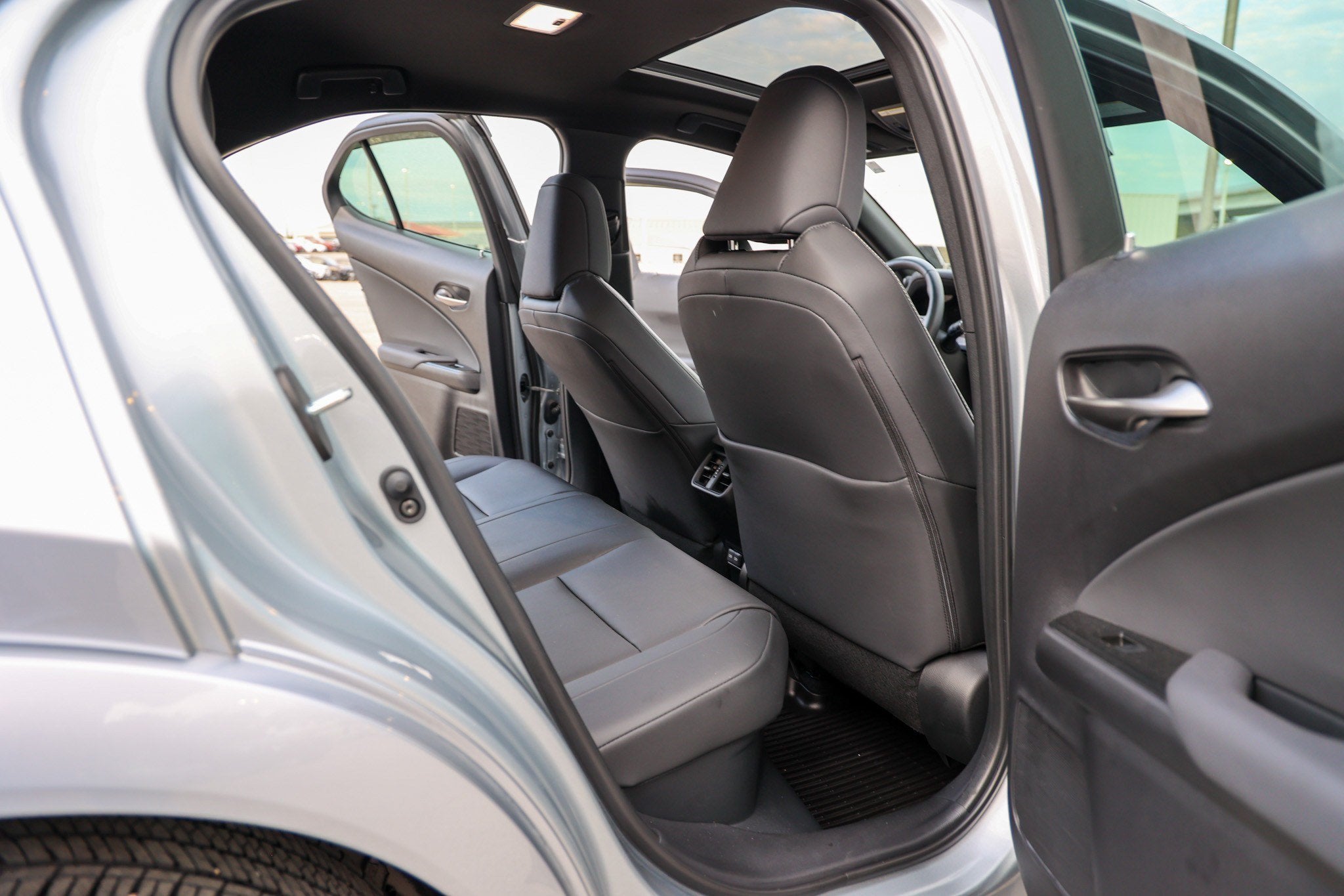 2026 Lexus UX 300h UX 300h Premium