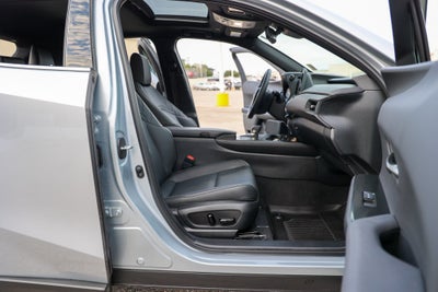 2026 Lexus UX 300h UX 300h Premium