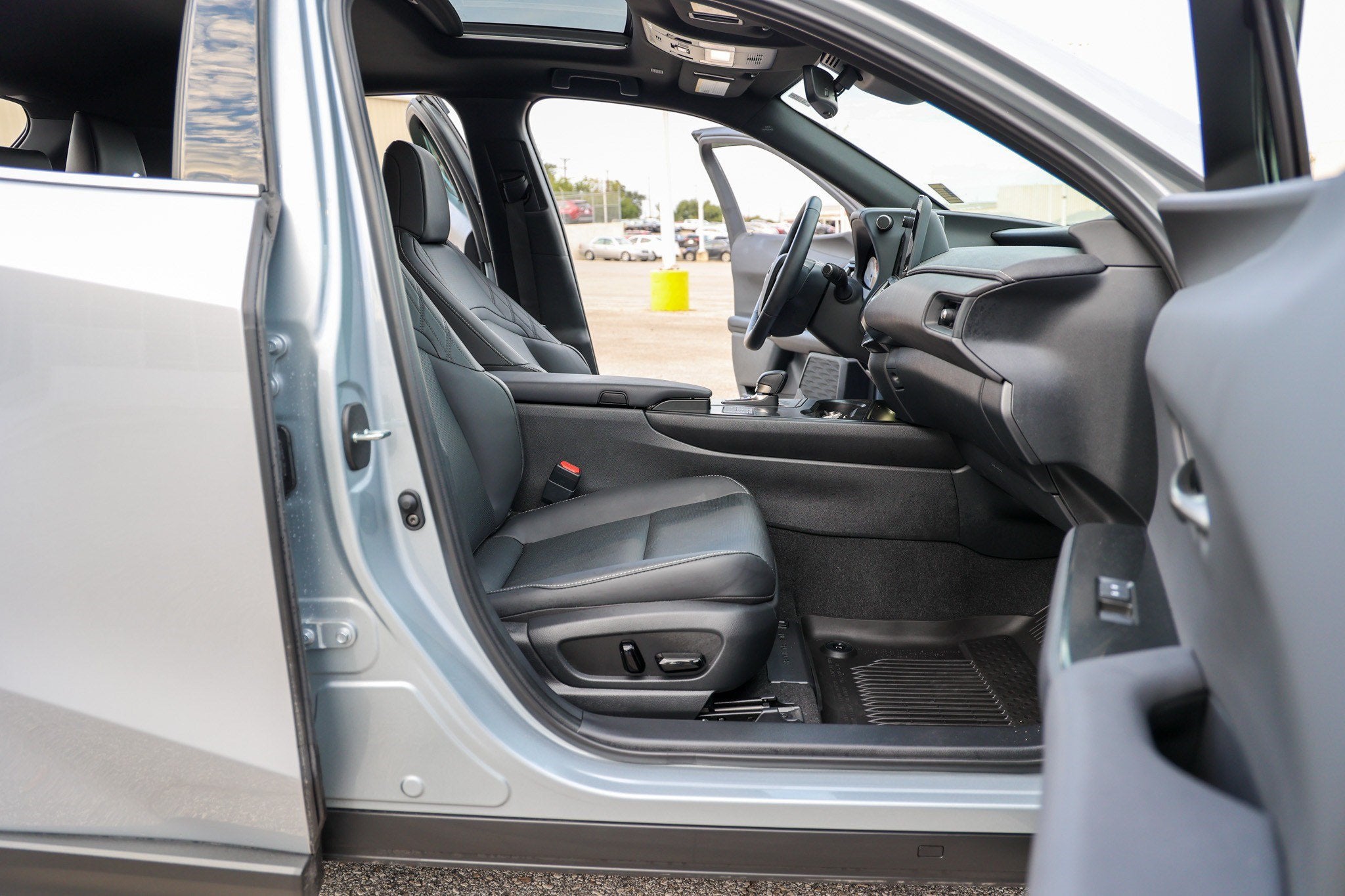 2026 Lexus UX 300h UX 300h Premium