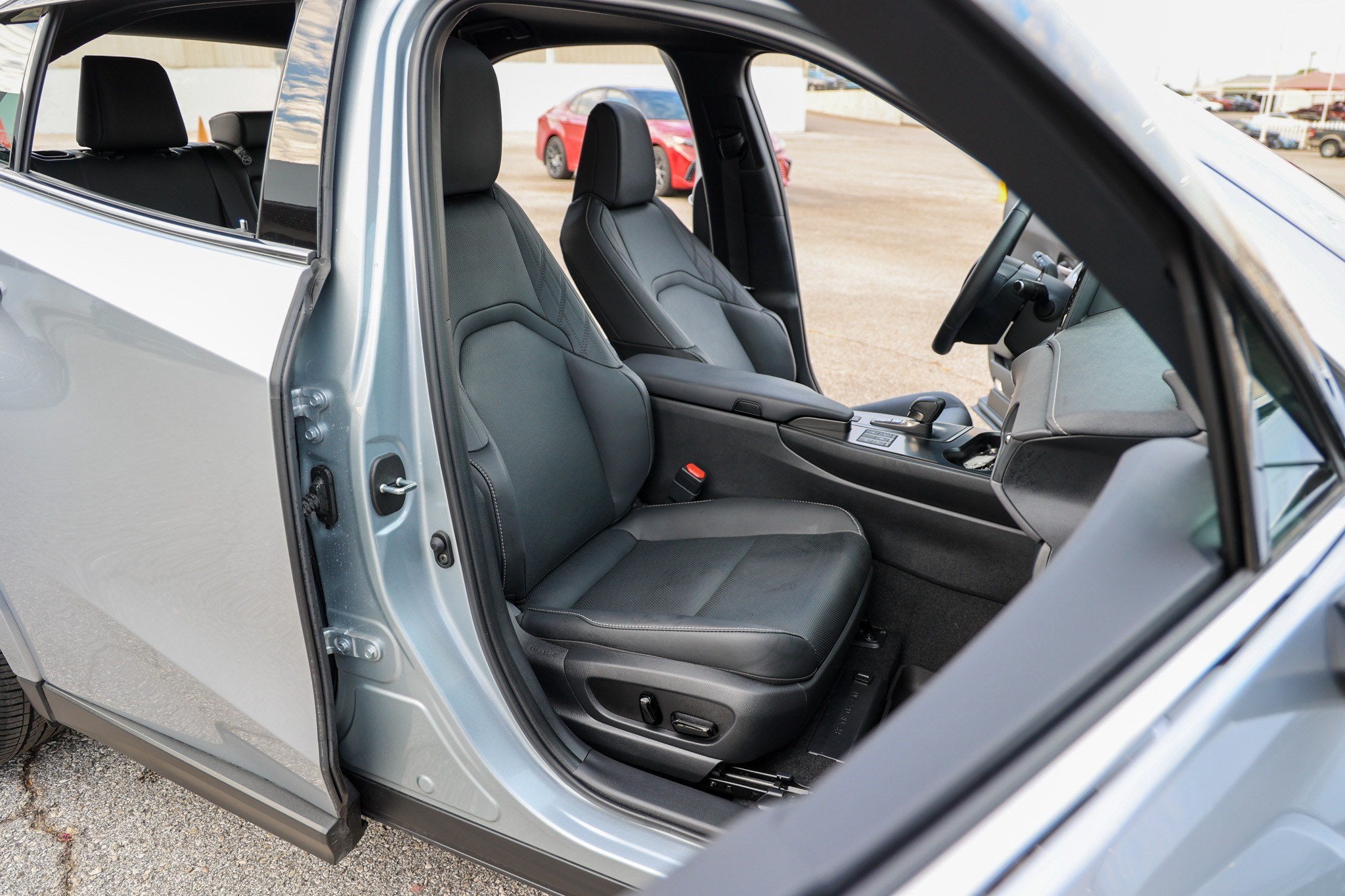 2026 Lexus UX 300h UX 300h Premium