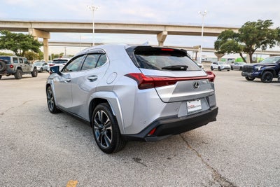 2026 Lexus UX 300h UX 300h Premium