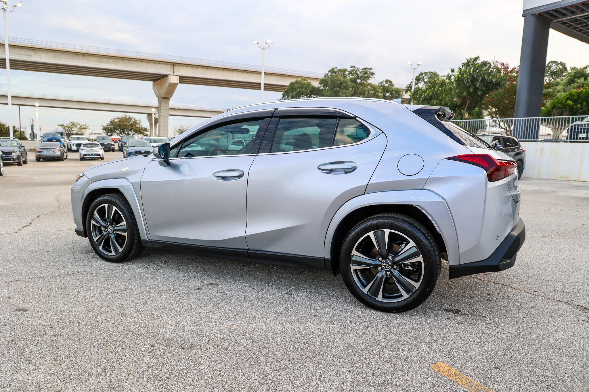 2026 Lexus UX 300h UX 300h Premium