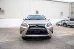 2016 Lexus GX 460 4DR SUV 4WD